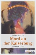 ebook: Mord an der Kaiserburg