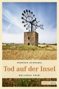 eBook: Tod auf der Insel