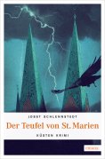 eBook: Der Teufel von St. Marien