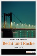 ebook: Recht und Rache