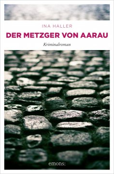 eBook: Der Metzger von Aarau