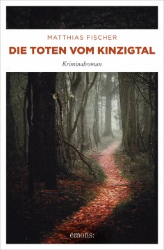 ebook: Die Toten vom Kinzigtal