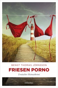 ebook: Friesen Porno