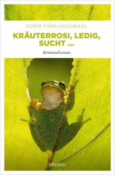 ebook: Kräuterrosi, ledig, sucht…