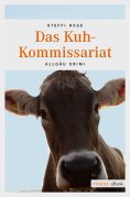 eBook: Das Kuh-Kommissariat