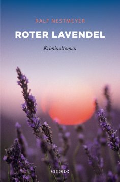 eBook: Roter Lavendel