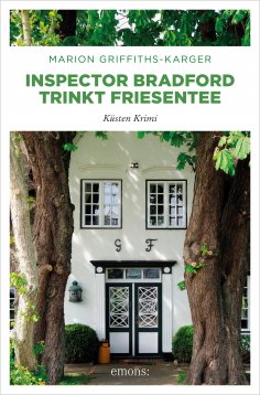 ebook: Inspector Bradford trinkt Friesentee