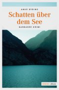 eBook: Schatten über dem See