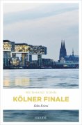 ebook: Kölner Finale