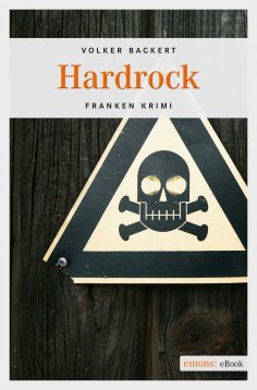 ebook: Hardrock
