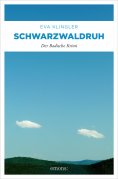 ebook: Schwarzwaldruh