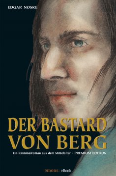 eBook: Der Bastard von Berg
