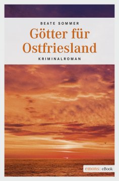 ebook: Götter für Ostfriesland