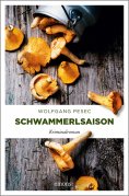 eBook: Schwammerlsaison