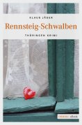 ebook: Rennsteig-Schwalben
