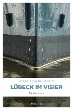 ebook: Lübeck im Visier