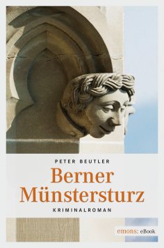 eBook: Berner Münstersturz