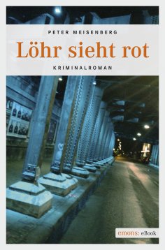 eBook: Löhr sieht rot