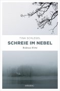 ebook: Schreie im Nebel