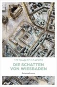 eBook: Die Schatten von Wiesbaden