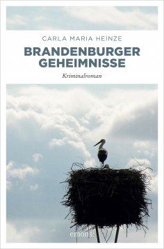 eBook: Brandenburger Geheimnisse