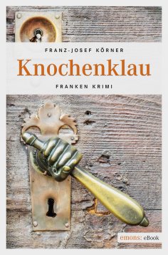 eBook: Knochenklau