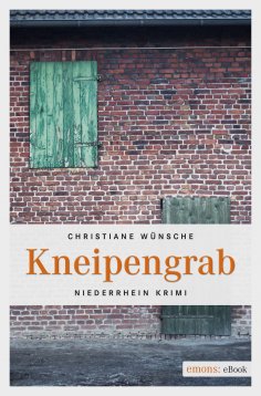 eBook: Kneipengrab