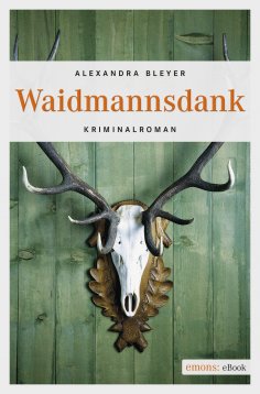 ebook: Waidmannsdank