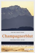 eBook: Champagnerblut