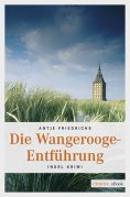 eBook: Die Wangerooge-Entführung