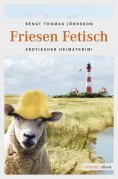 eBook: Friesen Fetisch