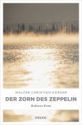 eBook: Der Zorn des Zeppelin