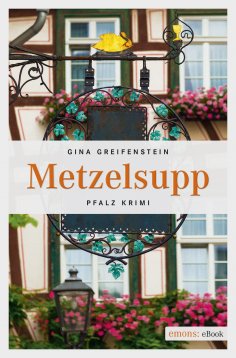 eBook: Metzelsupp