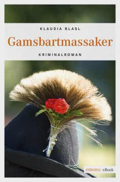 eBook: Gamsbartmassaker