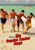 ebook: Die Yumbo Center Boys