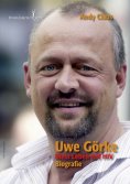 ebook: Uwe Görke - Mein Leben mit HIV