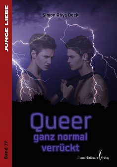 ebook: Queer - ganz normal verrückt