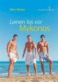 ebook: Leinen los vor Mykonos