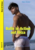 eBook: Bulle in Action auf Ibiza