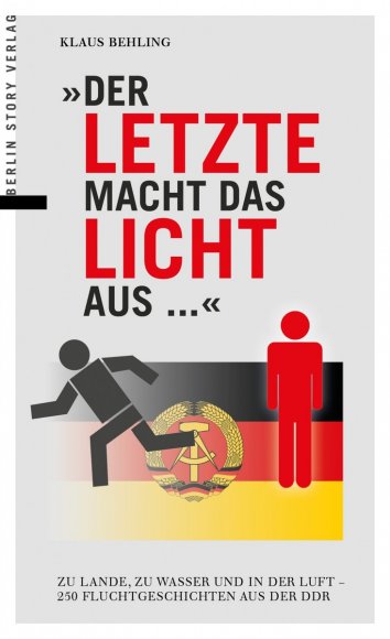 Klaus Behling Der Letzte macht das Licht aus...  als eBook kostenlos