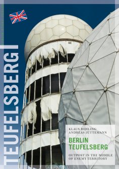 eBook: Berlin Teufelsberg