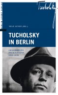 ebook: Tucholsky in Berlin