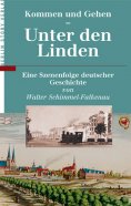 ebook: Kommen und Gehen - Unter den Linden