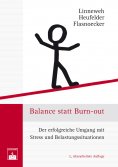 eBook: Balance statt Burn-out
