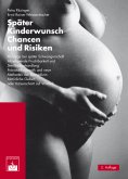 eBook: Später Kinderwunsch