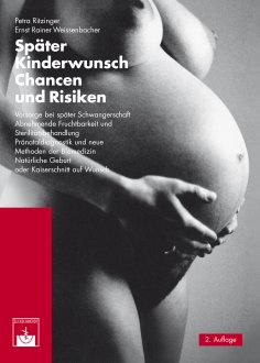 eBook: Später Kinderwunsch