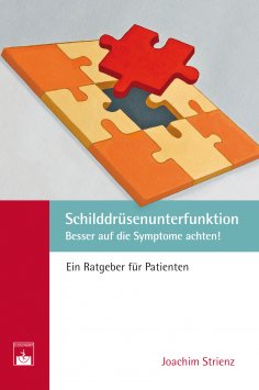 eBook: Schilddrüsenunterfunktion