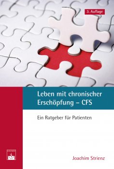 ebook: Leben mit chronischer Erschöpfung – CFS