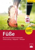 ebook: Füße