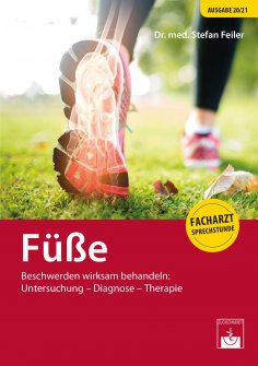 ebook: Füße